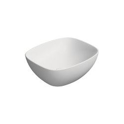Color Elements 40x35 | Washbasin | Lavabos | GSI Ceramica