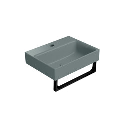 Color Elements 40x32 | Washbasin | Single wash basins | GSI Ceramica