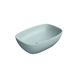 Nubes 50x35 | Waschbecken | Waschtische | GSI Ceramica