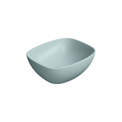 Nubes 40x35 | Waschbecken | Waschtische | GSI Ceramica