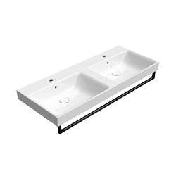 Nubes 120x50 DB | Washbasin | Lavabos | GSI Ceramica