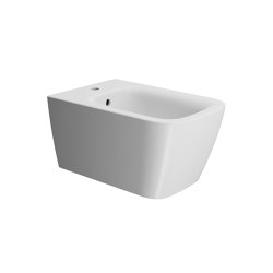 Nubes 55/F | Bidet | Bathroom fixtures | GSI Ceramica