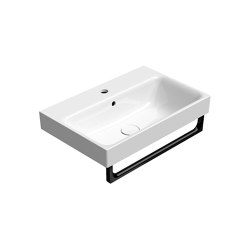 Nubes 60x40 | Washbasin | Lavabos | GSI Ceramica