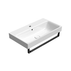 Nubes 70x40 | Lavabo | Lavabi | GSI Ceramica