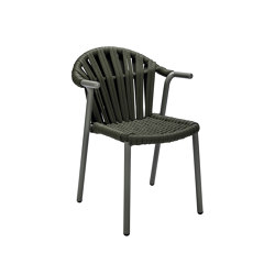 Yup AC - moss grey | Chairs | Satelliet Originals