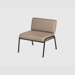 CASUAL Lounge Chair | Armchairs | Bene