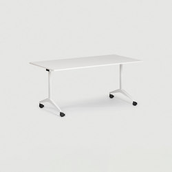 FLEX swivel table bold | Tavolini alti | Bene