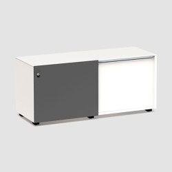 KT Sideboard | Cabinets | Bene