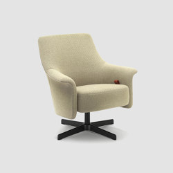 PORTS Chair | Armchairs | Bene
