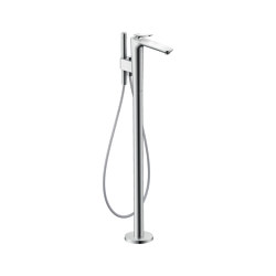 AXOR Citterio C Single lever bath mixer floor-standing | Bath taps | AXOR
