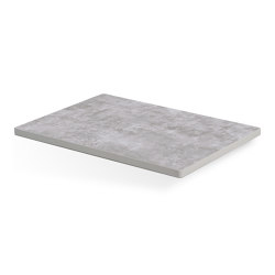 Duropal Compact Worktop XTreme plus, grey core | Planchas de madera | Pfleiderer