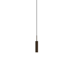 Tubulaire Pendant Lamp | H24 | Lampade plafoniere | Audo Copenhagen