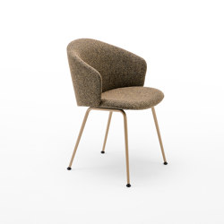 Close+ K | Chairs | Arco