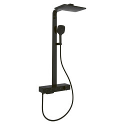 Infinity Showers Shower system | Grifería para duchas | Villeroy & Boch