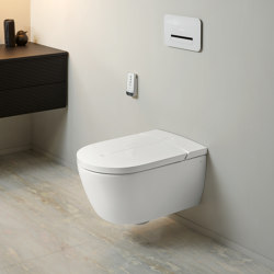 ViClean-I 200 Shower Toilet | WCs | Villeroy & Boch