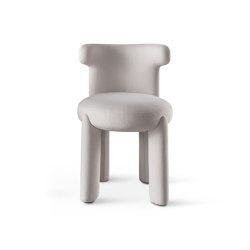 Cosette | Chairs | Meridiani