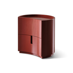 Johnny | Night stands | Meridiani