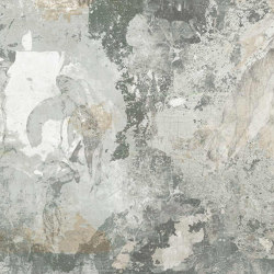Grey | Wall coverings / wallpapers | TECNOGRAFICA