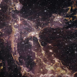 Magellano Stellar Mass 2 | Wall art / Murals | TECNOGRAFICA