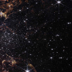 Magellano Stellar Mass 3 | Wall art / Murals | TECNOGRAFICA