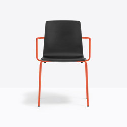 Inga | Chairs | PEDRALI