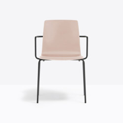 Inga | Chairs | PEDRALI