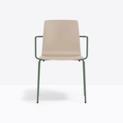 Inga | Chairs | PEDRALI