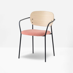 Jazz | Chairs | PEDRALI