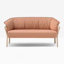 Lamorisse Sofa | Sofas | PEDRALI