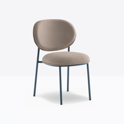 Stiel | Chairs | PEDRALI