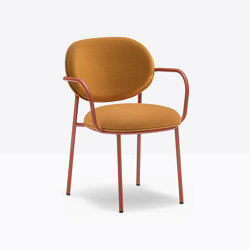 Stiel | Chairs | PEDRALI