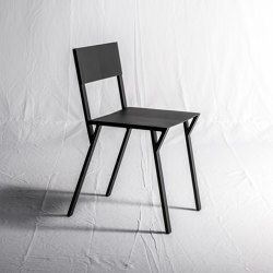 4Y Chair | Sillas | Heerenhuis