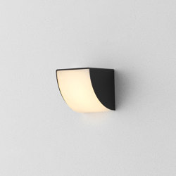 Phase Wall Sconce - Dark Bronze | Lámparas de sobremesa | Resident