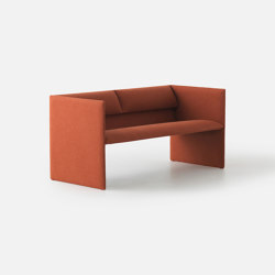 Sacha 2 Seater Sofa | Sofas | Resident