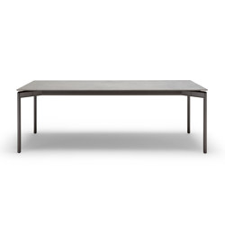 Rolf Benz 251 SUNO | Dining tables | Rolf Benz