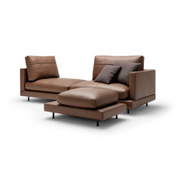 Rolf Benz 060 SINA | Sofas | Rolf Benz