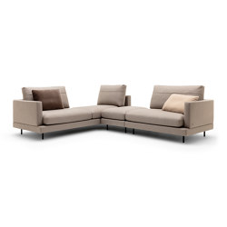 Rolf Benz 060 SINA | Sofas | Rolf Benz