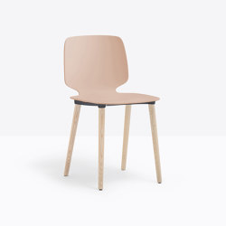 Babila 2750 | Chairs | PEDRALI