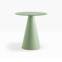 Ikon 865 | Dining tables | PEDRALI