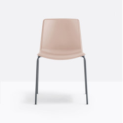 Tweet 890 | Chairs | PEDRALI