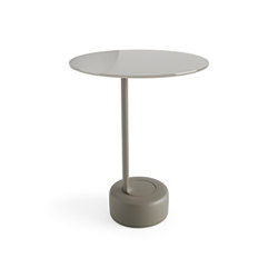Oell -– H 58 cm | Side tables | Arper