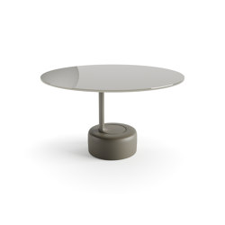 Oell -– H 36 cm | Coffee tables | Arper