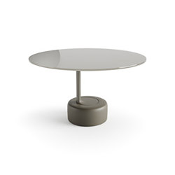 Oell -– H 36 cm | Coffee tables | Arper