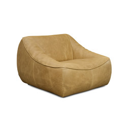Ringo armchair | Armchairs | Montis