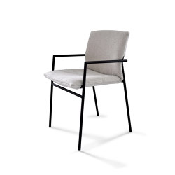 Yves | Chairs | Montis