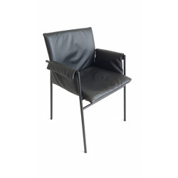 Yves | Chairs | Montis
