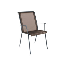 Chair Chur | open base | Schaffner AG