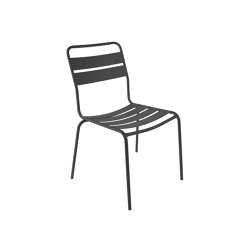 Glarus | Chairs | Schaffner AG