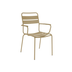 Glarus with armrest | Chairs | Schaffner AG