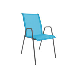 Matten-Sessel Locarno | Chairs | Schaffner AG